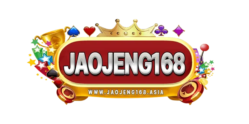 Jaojeng168